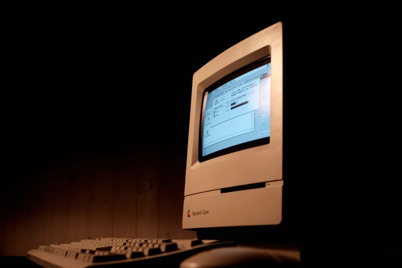 You've Got (Slow) Mail: The Hilariously Wholesome Trend of Throwing '90s Internet Sleepovers