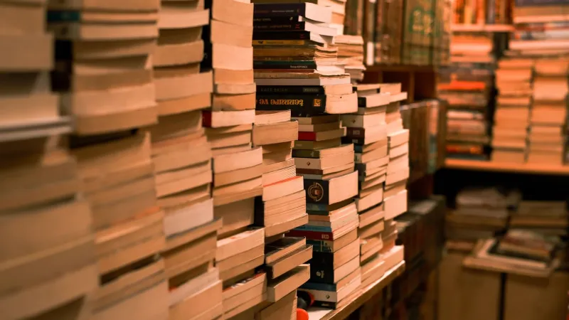Dog-Ear This Moment: Why Bookstore Cafés Are the Hottest Hangout Spots Nobody Saw Coming