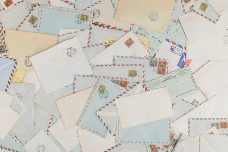 Pattern Hunters: The Gloriously Nerdy Obsession With Collecting Vintage Sewing Blueprints