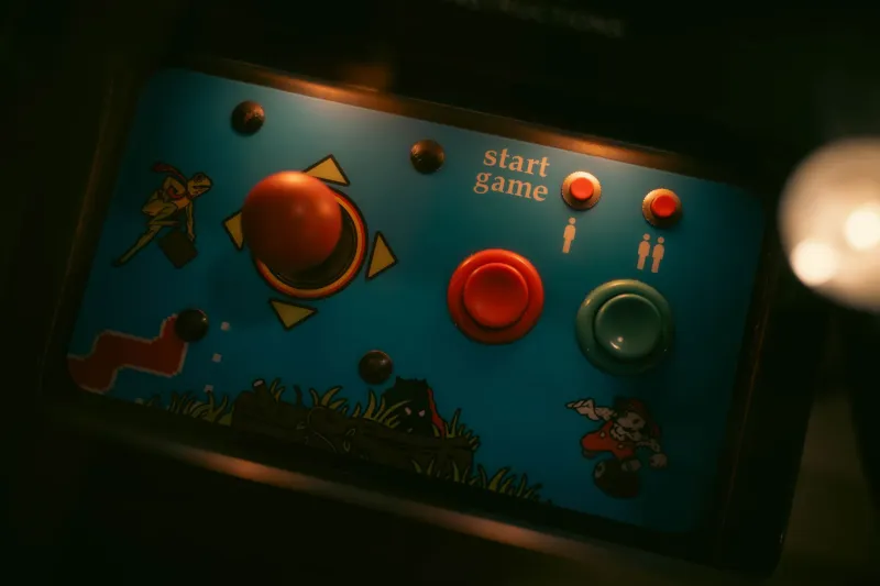 Quarters Up, Buttercup: The Grease-Stained Heroes Rescuing Arcade Cabinets From the Junkyard